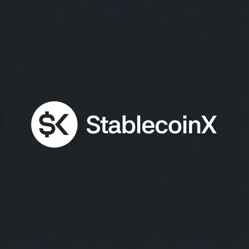 StablecoinX (USDE) Unveils Harness Platform to Streamline Stablecoin Operations