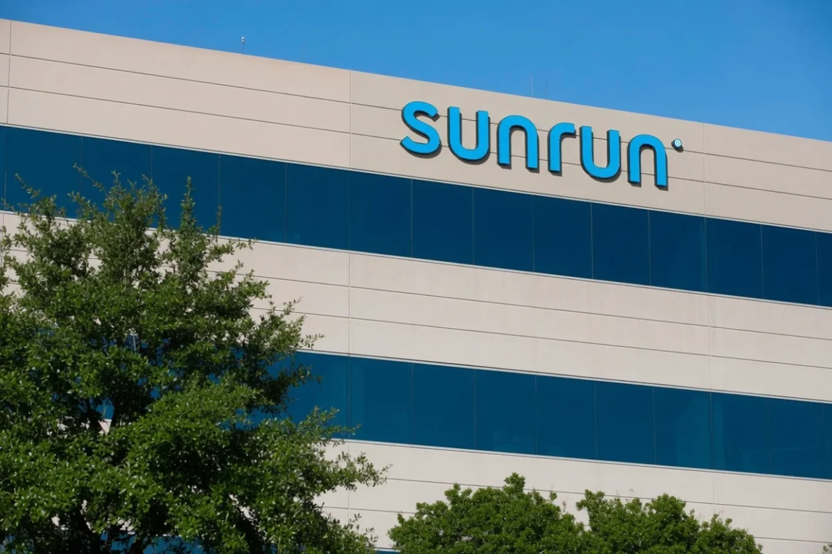 Sunrun (RUN) Stock Jumps 3% on Distributed AI Data Center Initiative