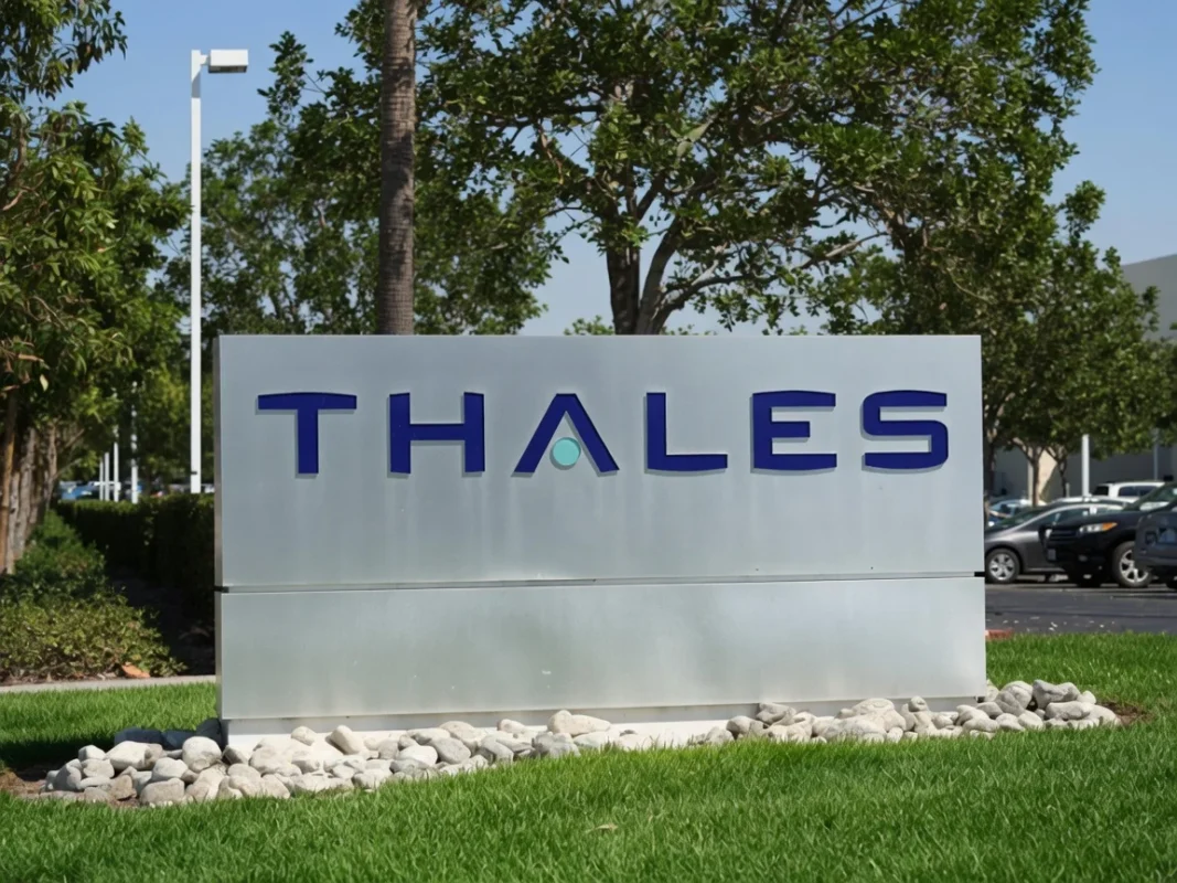 Thales Seals €3.9B Acquisition of Exail Technologies in Defense Industry Consolidation
