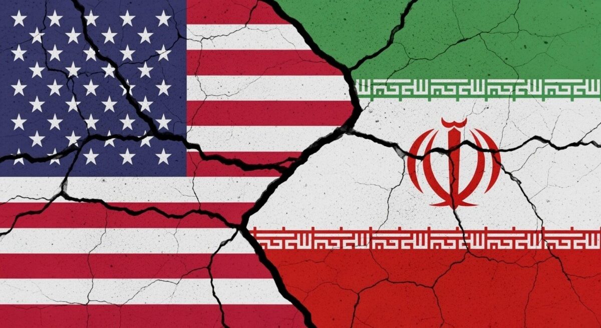 Pentagon Launches Fresh Attacks on Iranian Assets as Persian Gulf Tensions Intensify
