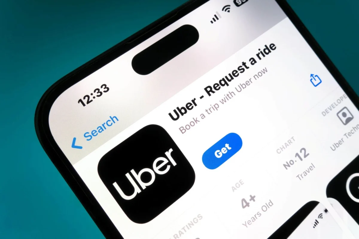 Uber (UBER) Launches $14.8 Billion Bid to Acquire Delivery Hero
