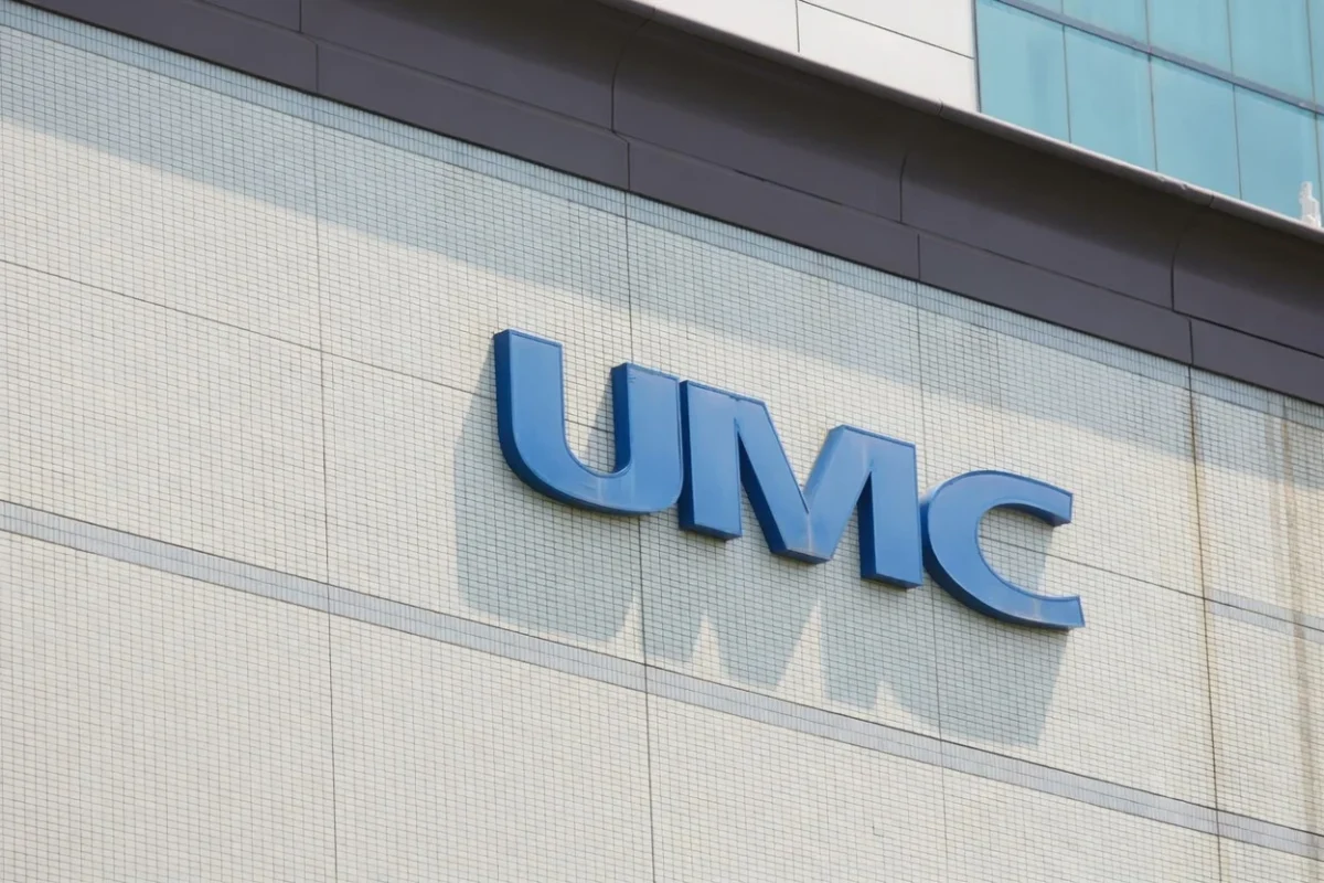 United Microelectronics (UMC) Stock Drops 6% Despite Strong Q2 Revenue Performance