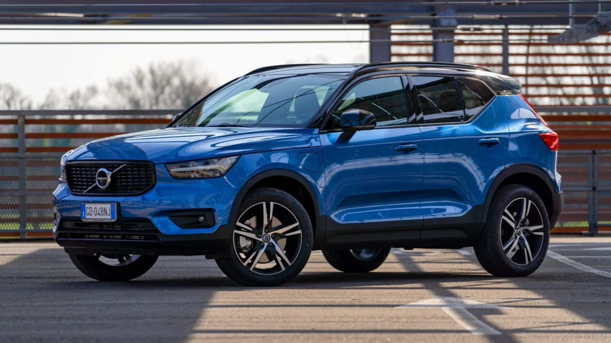 Volvo (VOLCAR-B) Stock: Strong Q2 Results Deliver 11.7% Margin Despite Tariff Pressures
