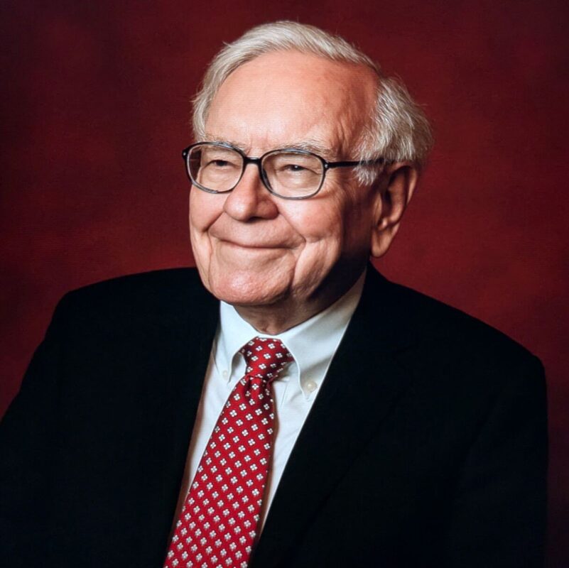How Warren Buffett Would Invest $10,000 If He Started From Scratch Today