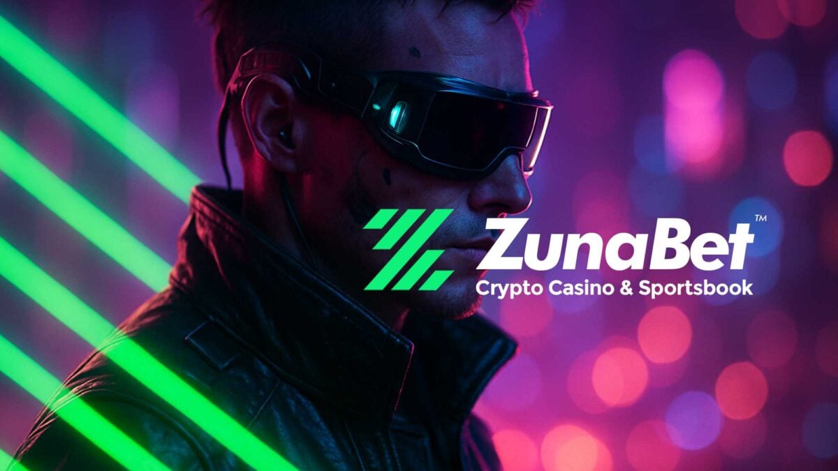 ZunaBet Emerges as Crypto Alternative to Caesars and DraftKings