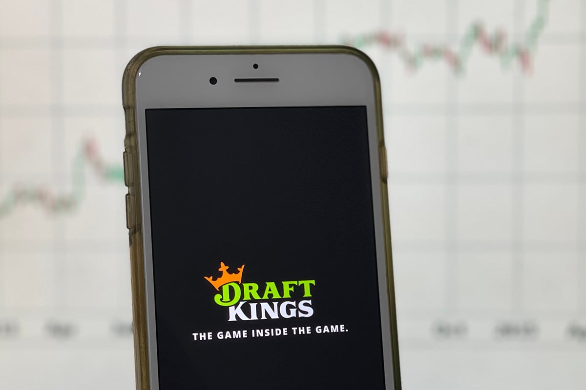 Ex-DraftKings Trader Arrested in College Basketball Betting Conspiracy