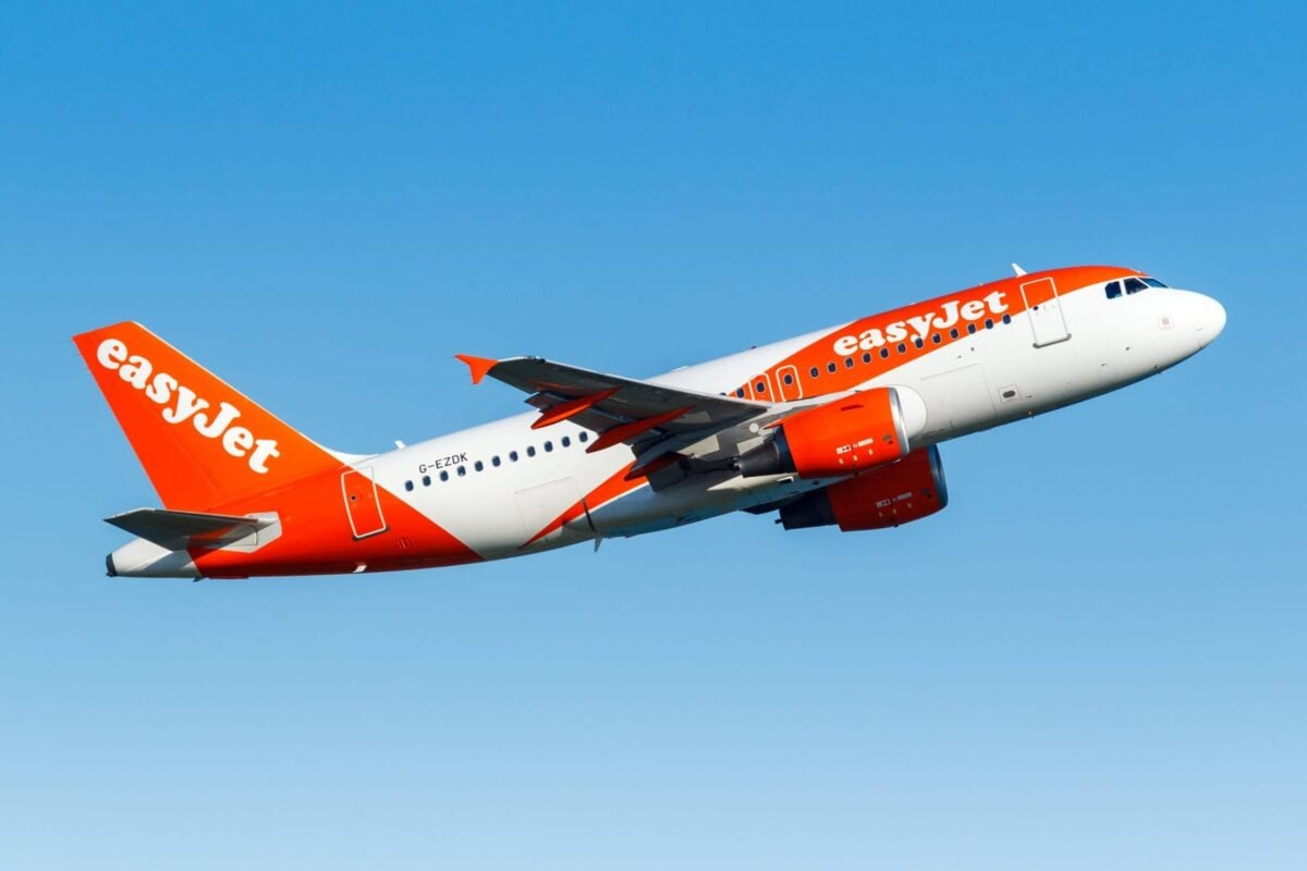 EasyJet (EZJ) Stock Soars 14% as Apollo Global Outbids Castlelake in Takeover Battle