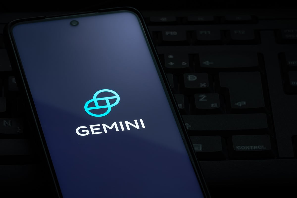 Gemini (GEMI) Stock Drops as Platform Rolls Out Free U.S. Stock Trading