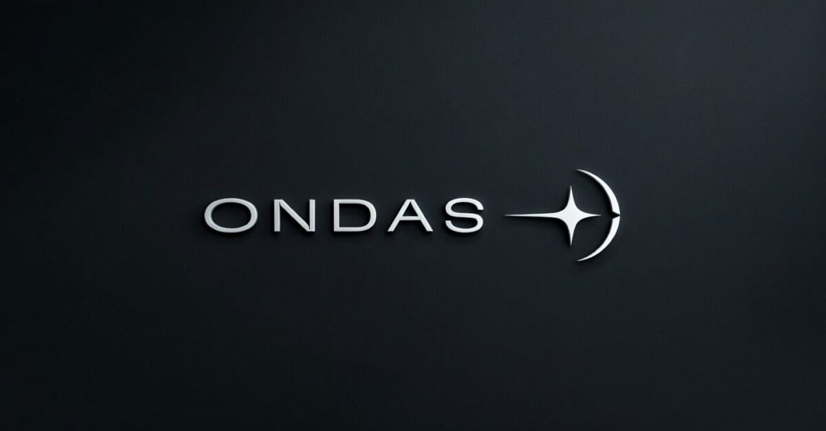 Ondas Holdings (ONDS) Stock Climbs 8% on $70M Defense Contract Windfall