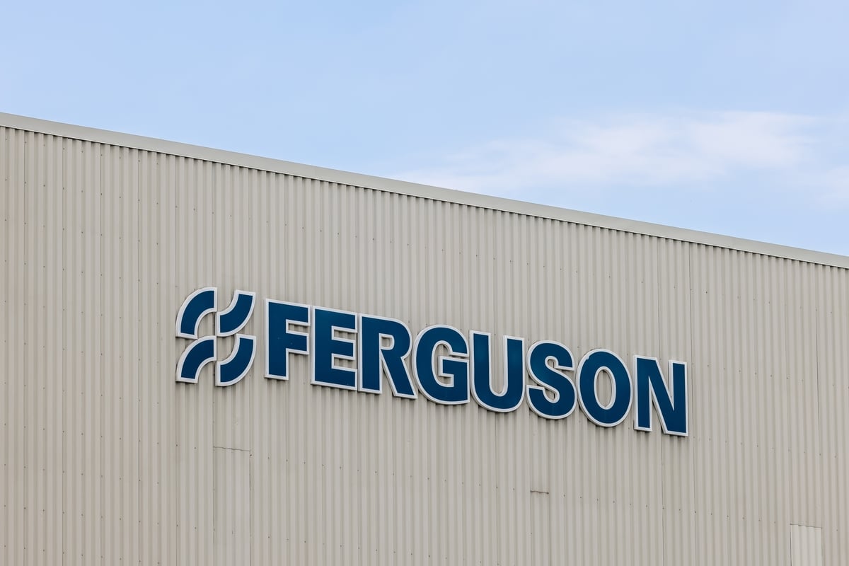 Ferguson Enterprises, Inc. (FERG) Stock: Expands Industrial Distribution With FloWorks Acquisition