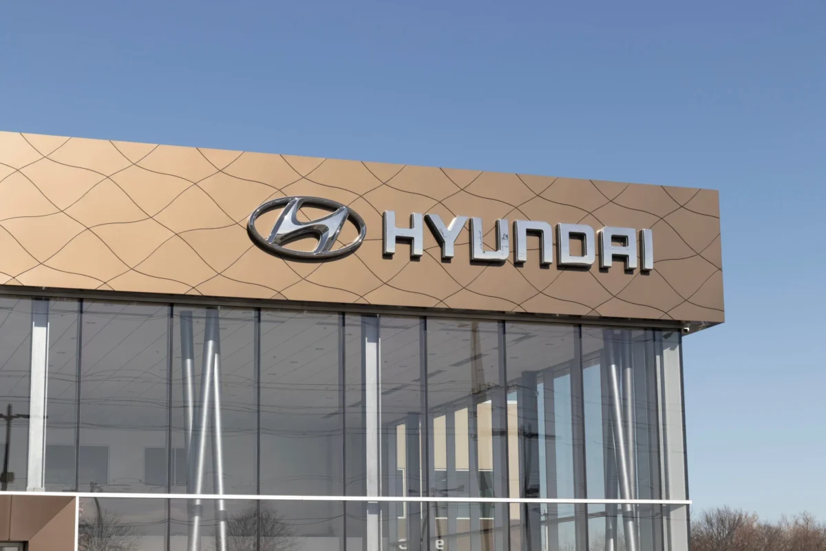 Hyundai Motor (HYMTF) Stock Climbs 2% Despite Missing Q2 Profit Targets