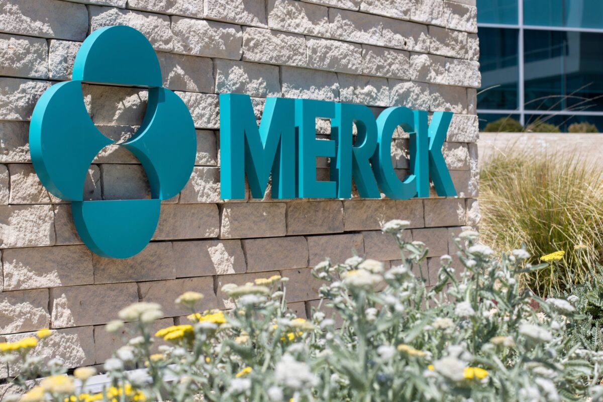 Merck (MRK) Stock Climbs After FDA Approves Groundbreaking Oral Cholesterol Drug