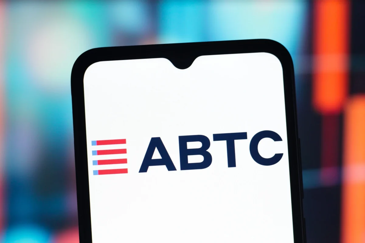 American Bitcoin (ABTC) Plunges 23% Following 1-for-15 Reverse Stock Split
