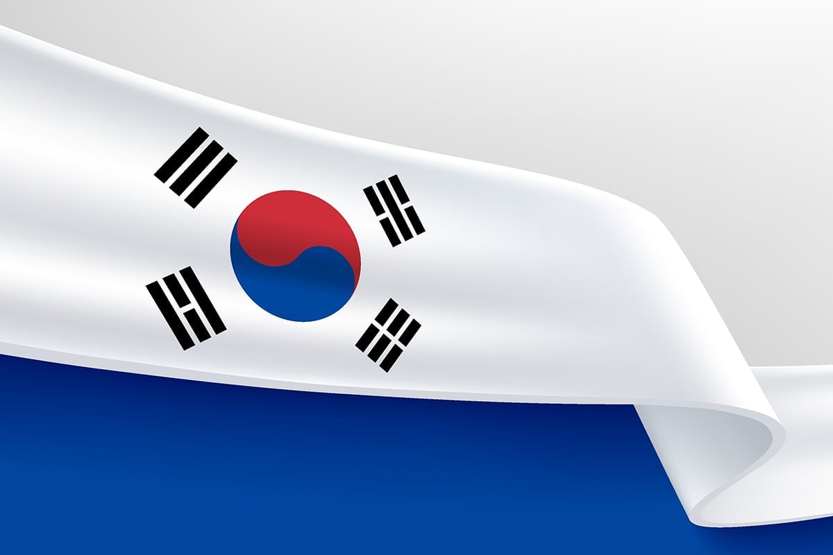 Two Fugitives Returned to South Korea in Massive Gambling Bust After Years Abroad