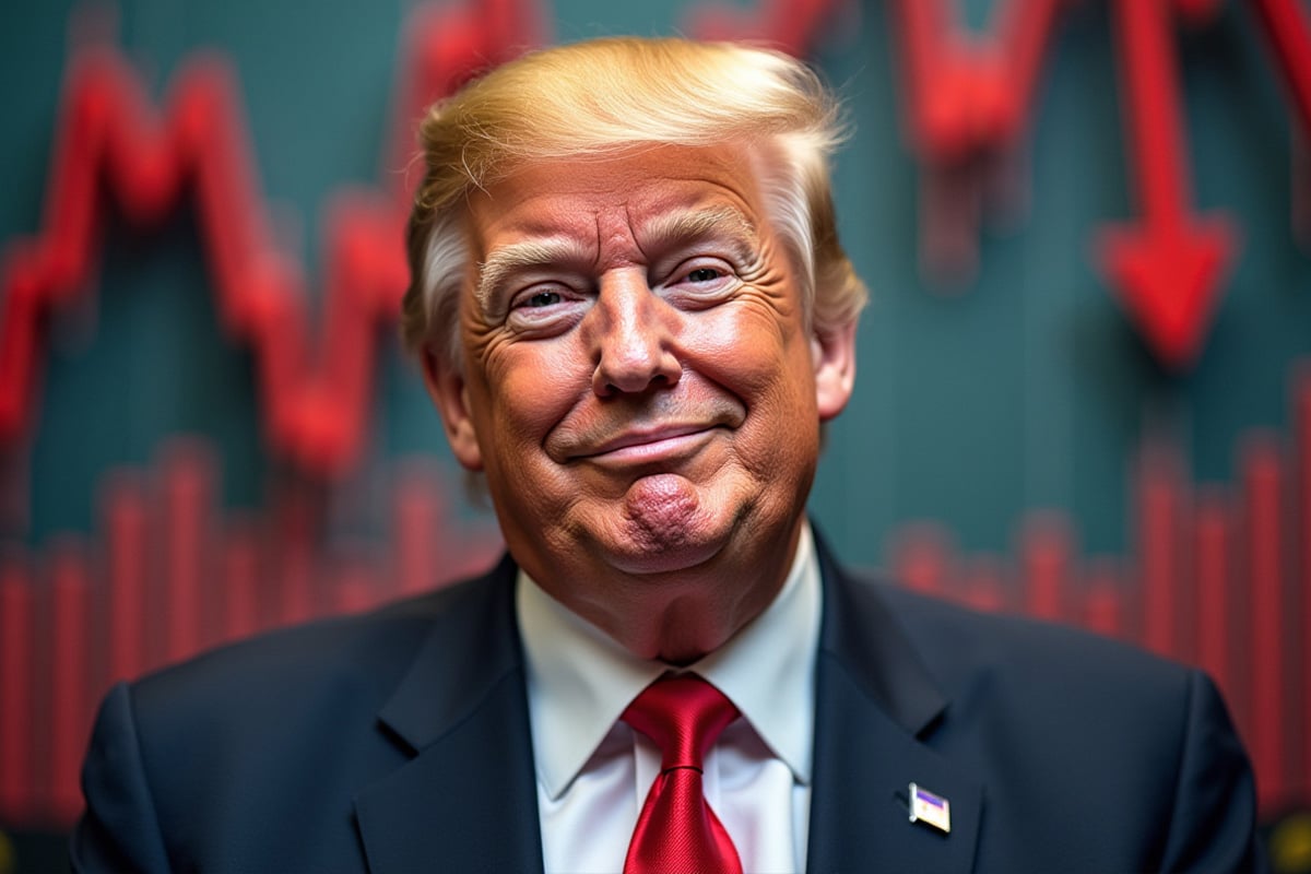 Trump’s Memecoin Generated $630M for Him While 1 Million Investors Lost $3.81B
