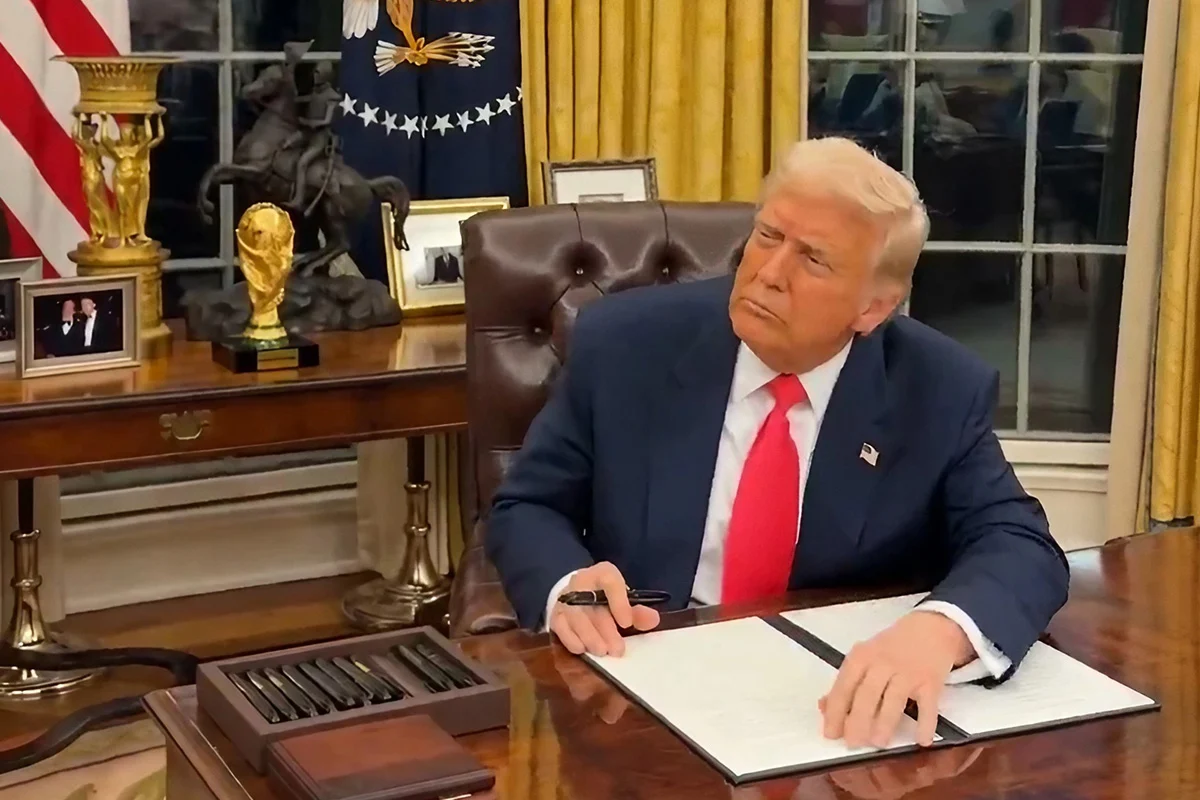 Israeli Intelligence Alerts U.S. to Specific Iranian Assassination Threat Against Trump