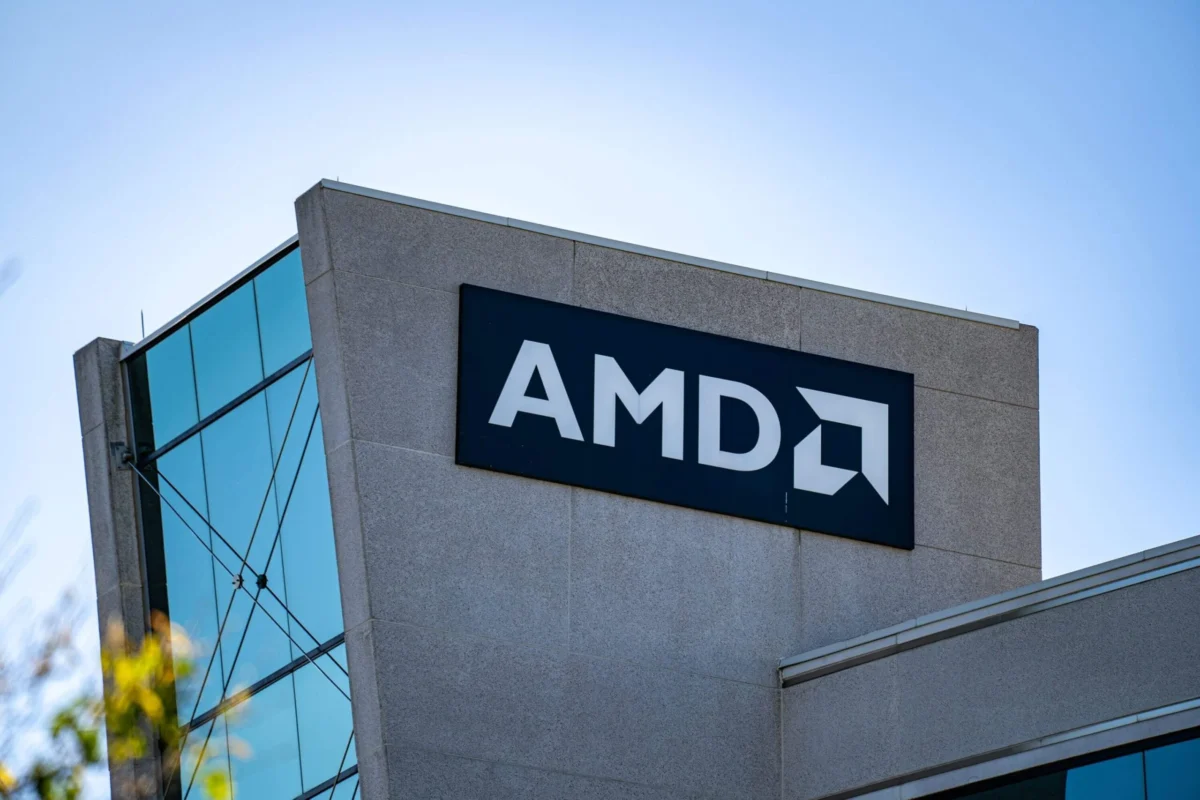 Advanced Micro Devices (AMD) Stock Drops Despite Crushing Q2 Earnings Expectations