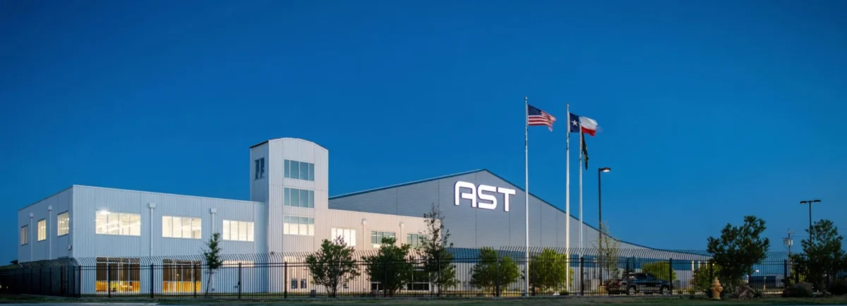 AST SpaceMobile (ASTS) Stock Slides After Q2 Earnings Fall Short of Expectations