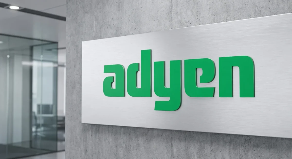 Adyen (ADYEY) Stock Soars 12% on Upward Revision to 2026 Growth Forecast