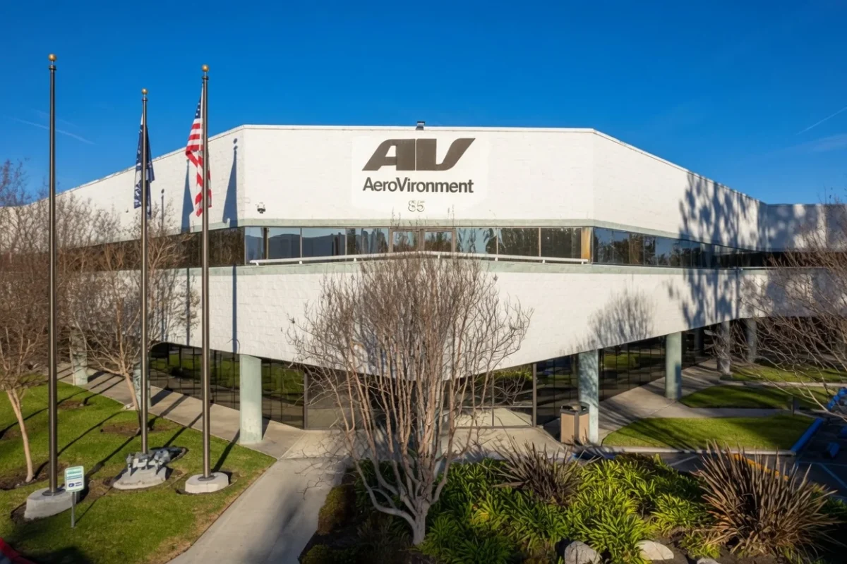 AeroVironment (AVAV) Stock Surges on Trump’s 100% Tariff Against Foreign Drone Manufacturers