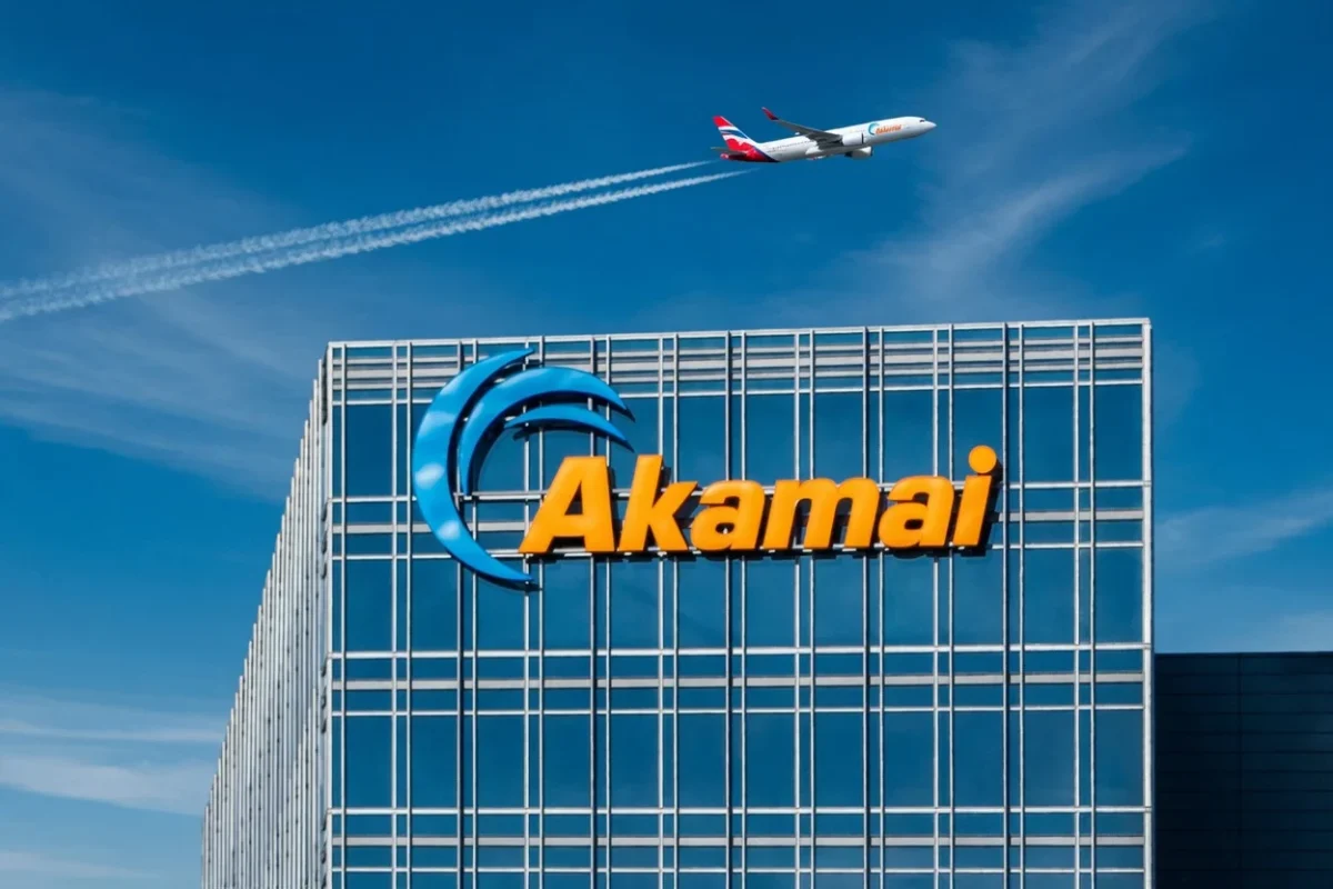 Akamai (AKAM) Stock Soars Over 13% Following Massive $600M Robotics Contract and Strong Q2 Results