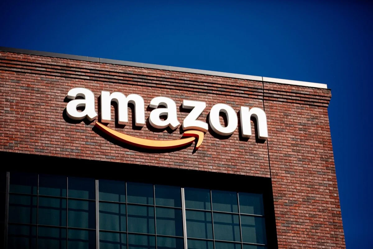 Amazon (AMZN) Stock Rises as AWS Doubles Down with Massive 2M Nvidia GPU Order