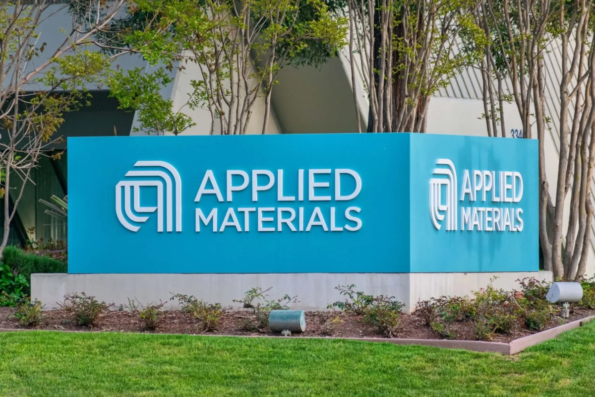 Applied Materials (AMAT) Earnings Preview: Strong Growth Meets Valuation Concerns
