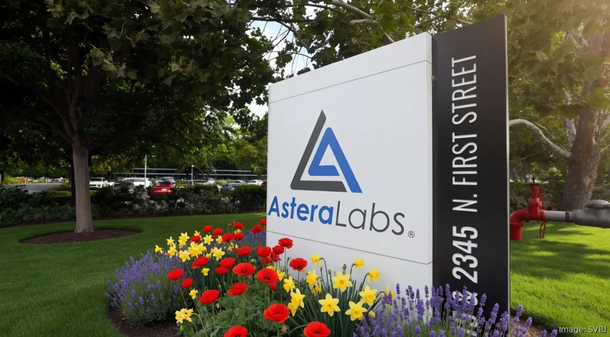 Astera Labs (ALAB) Stock Surges 5% on Northland Upgrade and Amazon’s $134M Investment