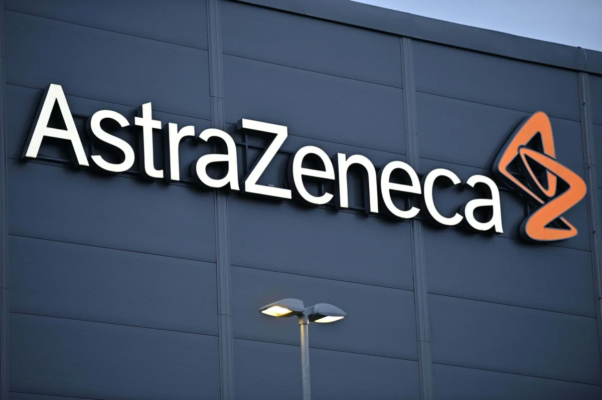 AstraZeneca (AZN) Terminates Late-Stage Lung Cancer Study After Missing Key Endpoints