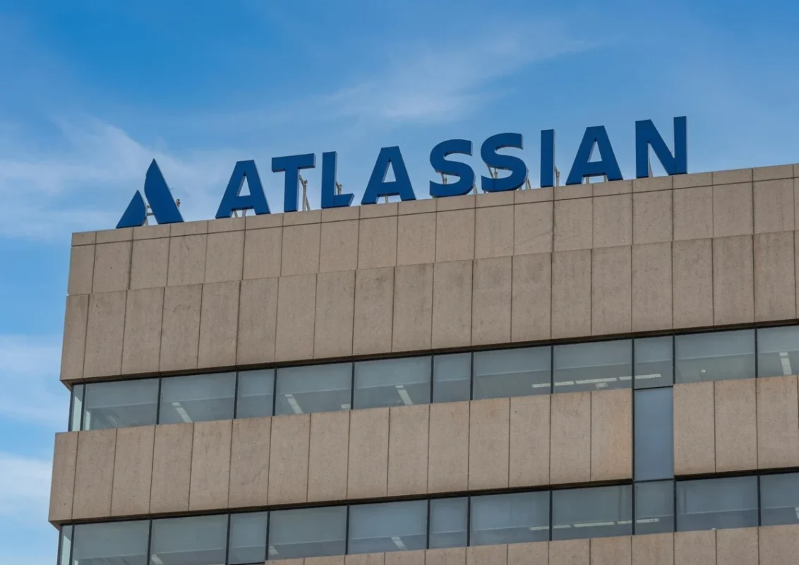 Atlassian (TEAM) Stock Rockets 30% Following Record-Breaking Quarterly Performance