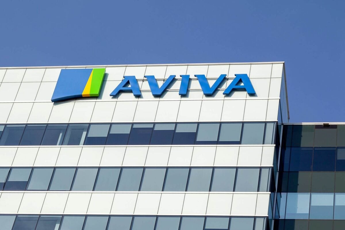 Aviva (AVVIY) Stock Surges as H1 Profit Climbs 24% on Direct Line Acquisition