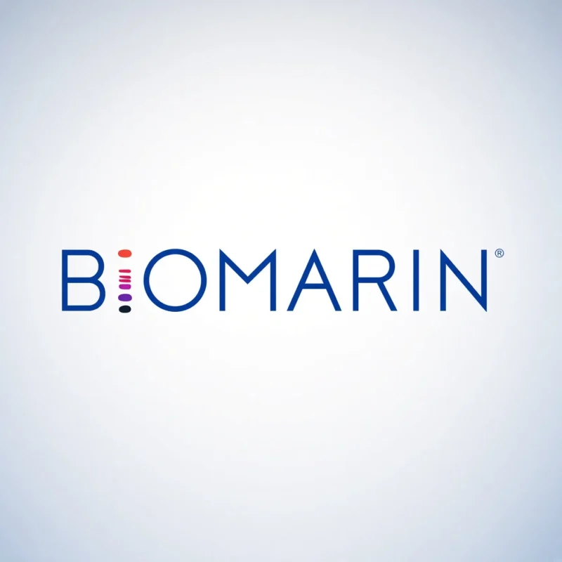 BioMarin (BMRN) Stock Secures Victory: Patent Settlement Delivers New Royalty Revenue Stream