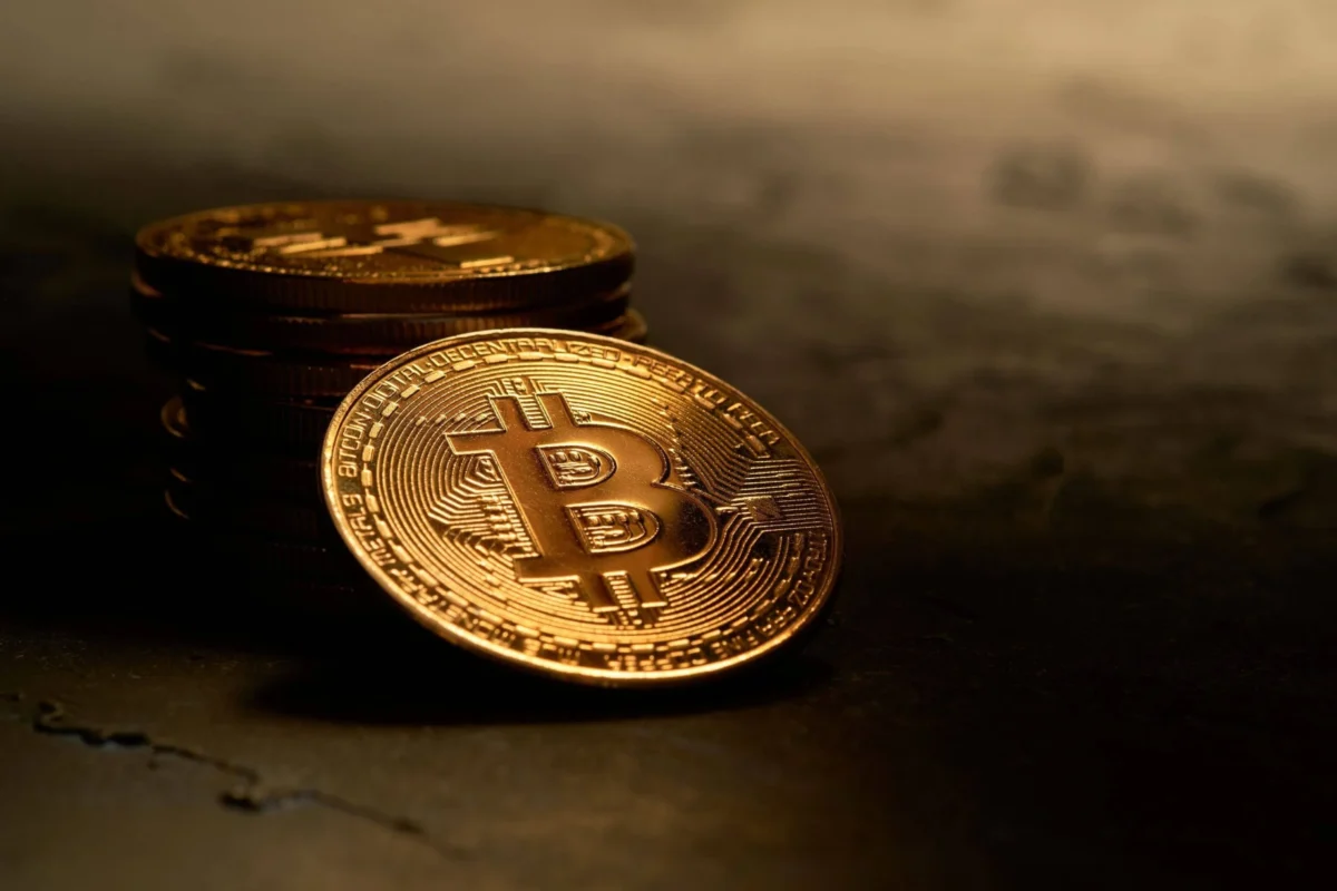 Bitget CEO Calls Bitcoin (BTC) Surge a False Rally, Eyes $50K Entry Point