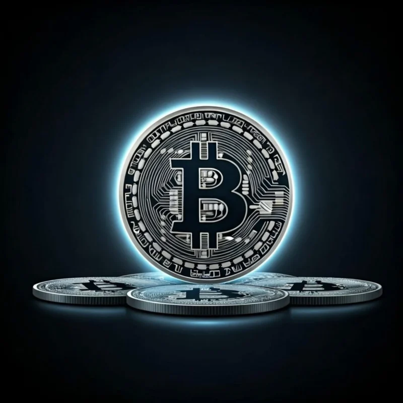 Billionaire Paul Tudor Jones Expands Bitcoin ETF Holdings to $22.9M Amid Inflation Concerns