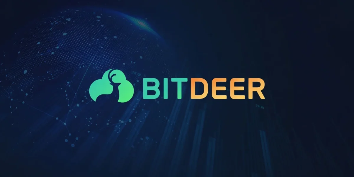 Bitdeer (BTDR) Stock Plunges 15% Following Q2 Results Despite Strong Revenue Growth