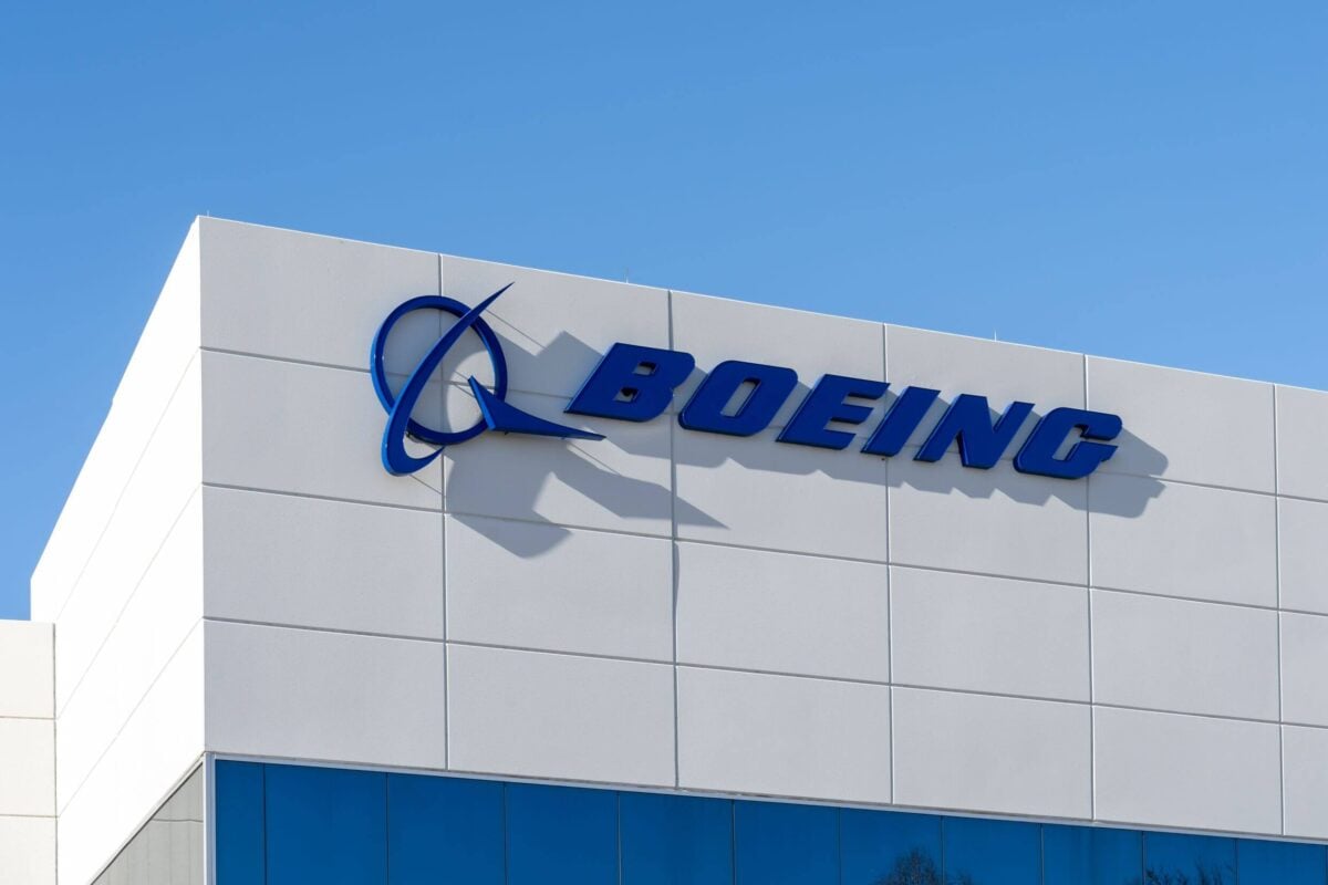 Boeing (BA) Stock Climbs on Massive $131B F-15 Fighter Jet Deal with U.S. Air Force