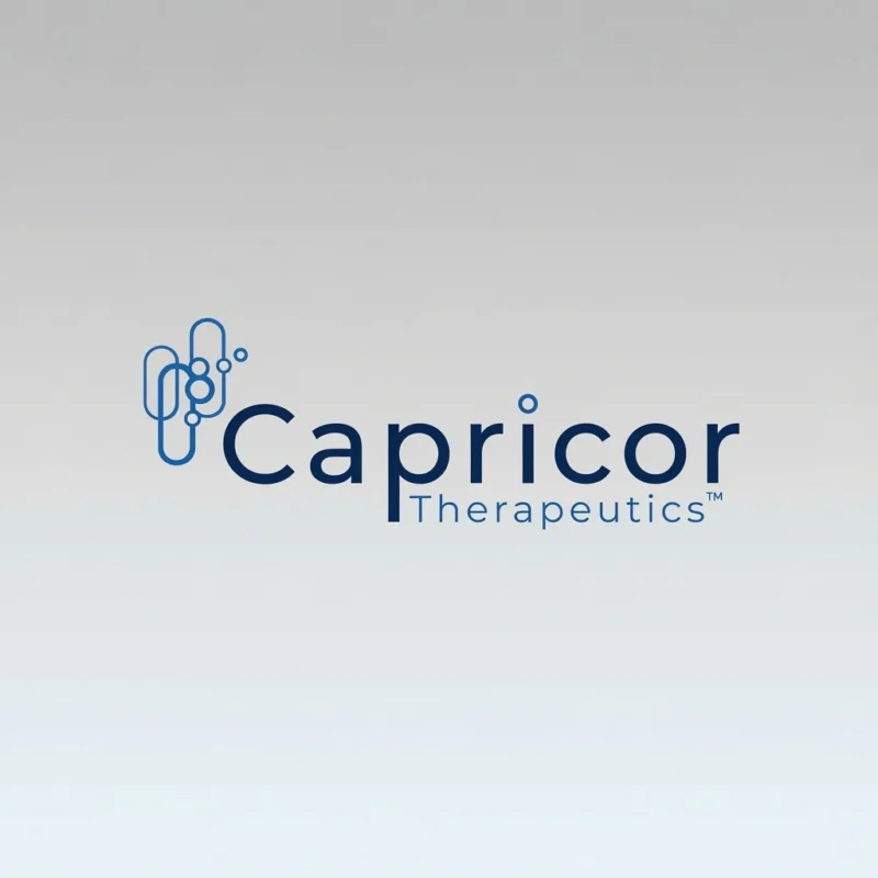 Capricor (CAPR) Stock Soars Over 100% on Strategic BLA Amendment Plan