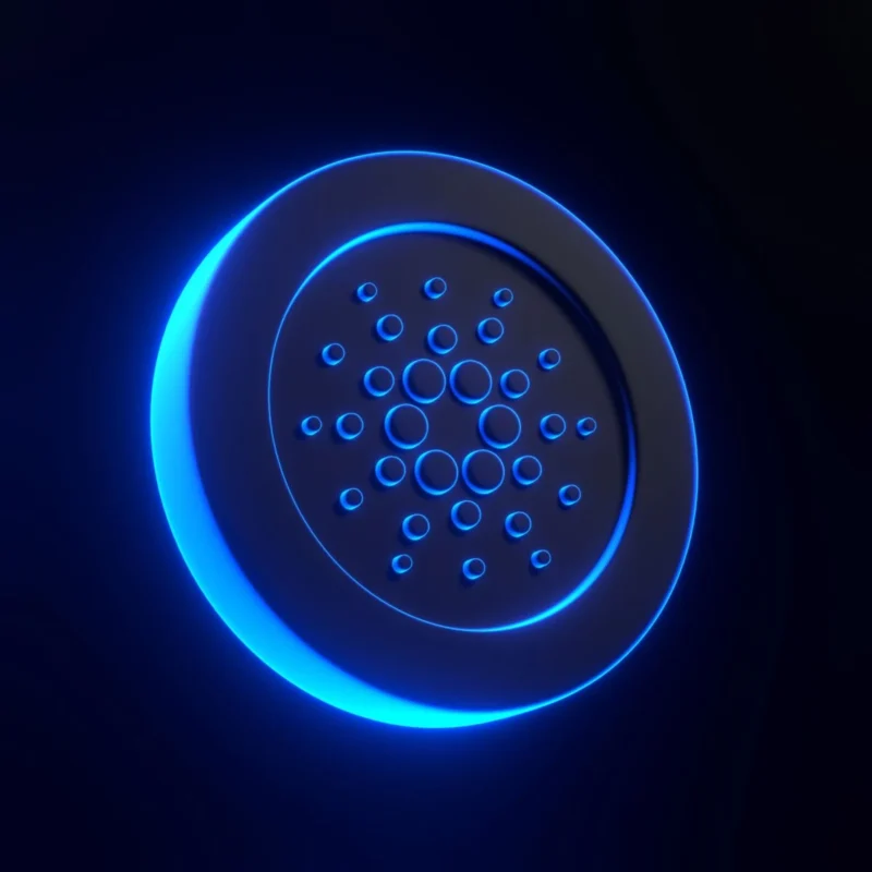Cardano (ADA) Price Surges as Major Whales Scoop Up 110M Tokens During Dip