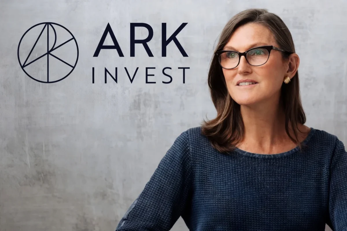 Cathie Wood Allocates $54.6M Across SpaceX, Nvidia (NVDA), and Circle in Major Trading Day