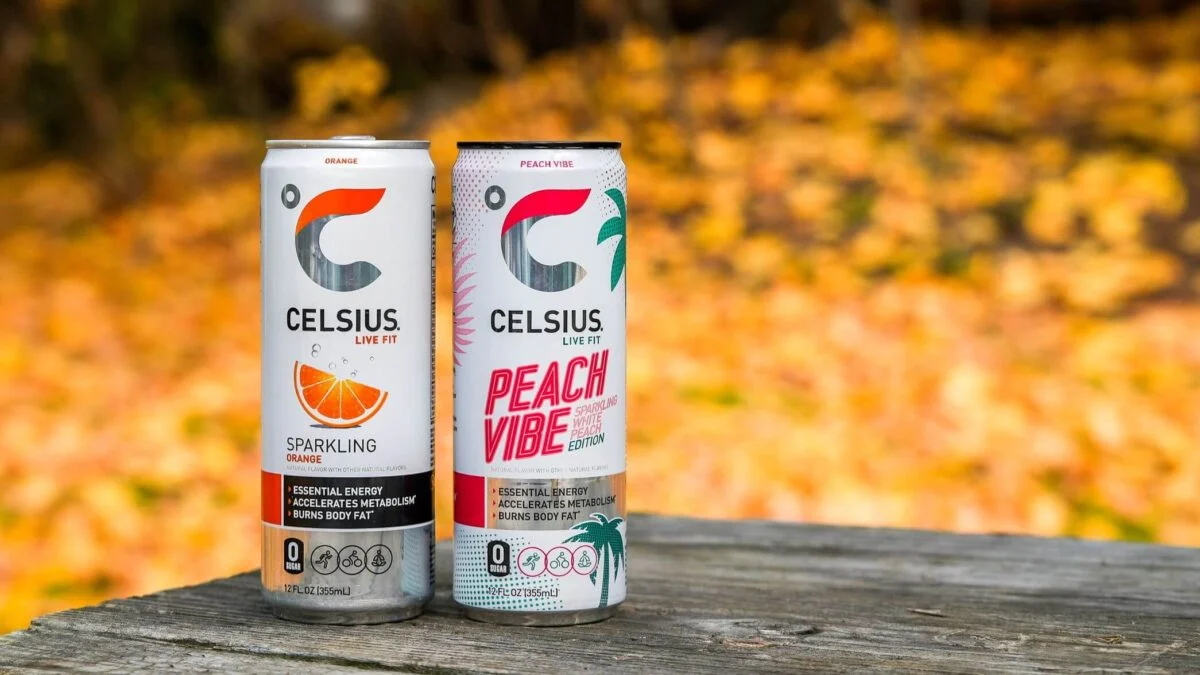Celsius Holdings (CELH) Shares Plunge 16% on Disappointing Q2 Results