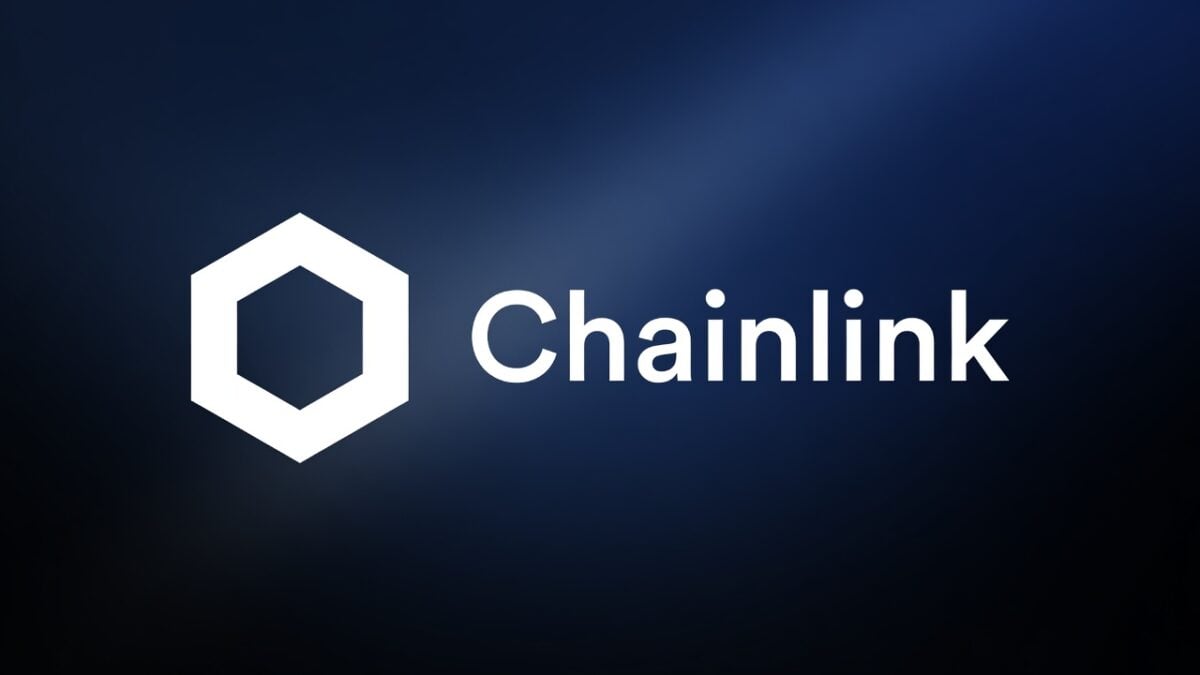 Chainlink (LINK) Price Surges as Institutional Buyers Accumulate Tokens