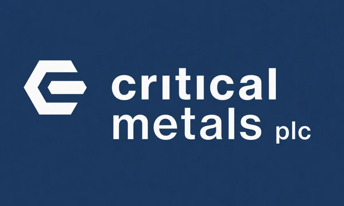 Critical Metals (CRML) Stock Surges on Revised European Lithium Acquisition Terms