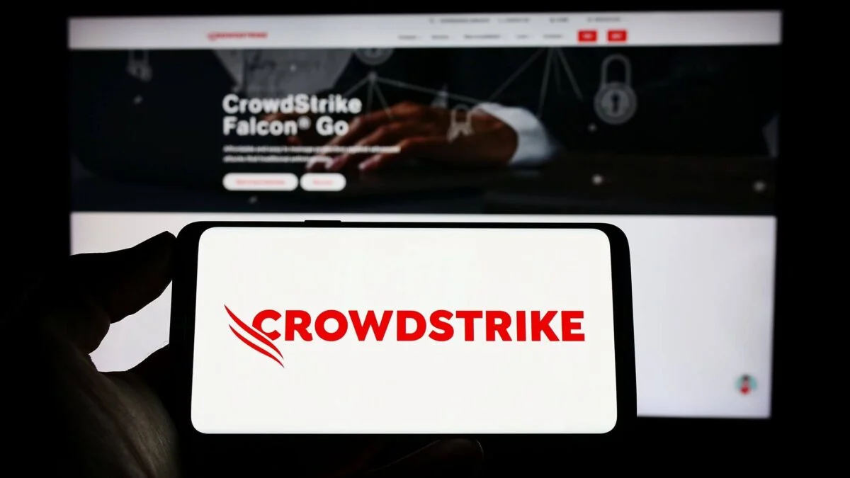 CrowdStrike (CRWD) Stock Reaches Record Peak Before Q2 Earnings Report
