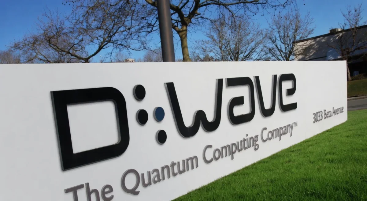 D-Wave Quantum (QBTS) Shares Plunge 10% Following Disappointing Q2 Revenue Miss