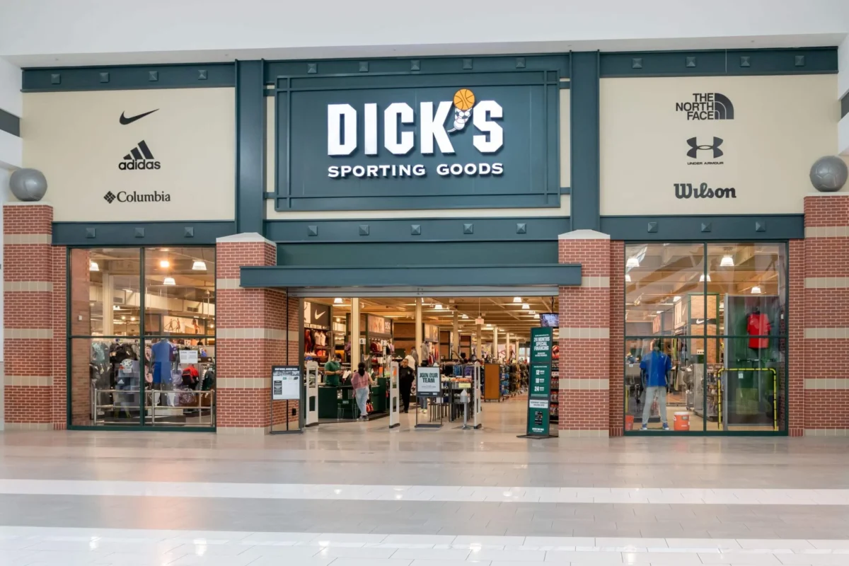 Dick’s Sporting Goods (DKS) Q2 Earnings Preview: Foot Locker Integration Takes Center Stage Tuesday