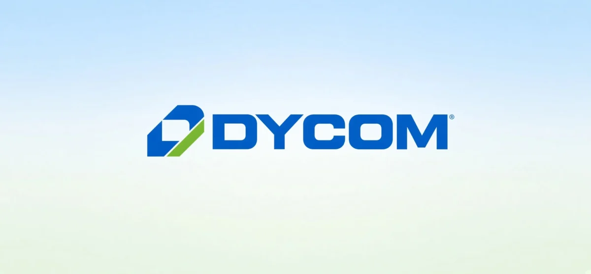 Dycom Industries (DY) Stock Drops Despite Strong Q2 Results and $12.2B Backlog