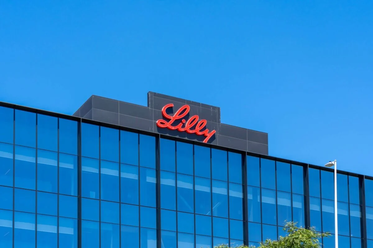 Eli Lilly (LLY) Stock Slips as Pharma Giant Seals $2.88B Merida Biosciences Acquisition