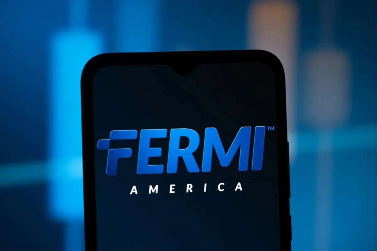 Fermi (FRMI) Stock Plunges 4.3% Amid Federal Subpoena Over Texas Data Center Development