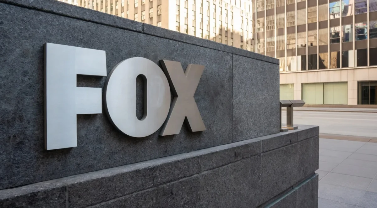 Fox Corp (FOX) Surges 4% Following Dual Wall Street Upgrades and Roku Acquisition Momentum