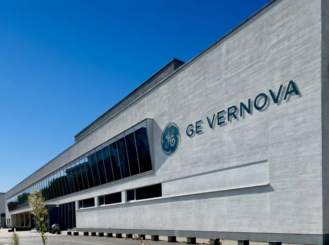 GE Vernova (GEV) Taps Rivian (RIVN) CFO Claire McDonough for Top Finance Role